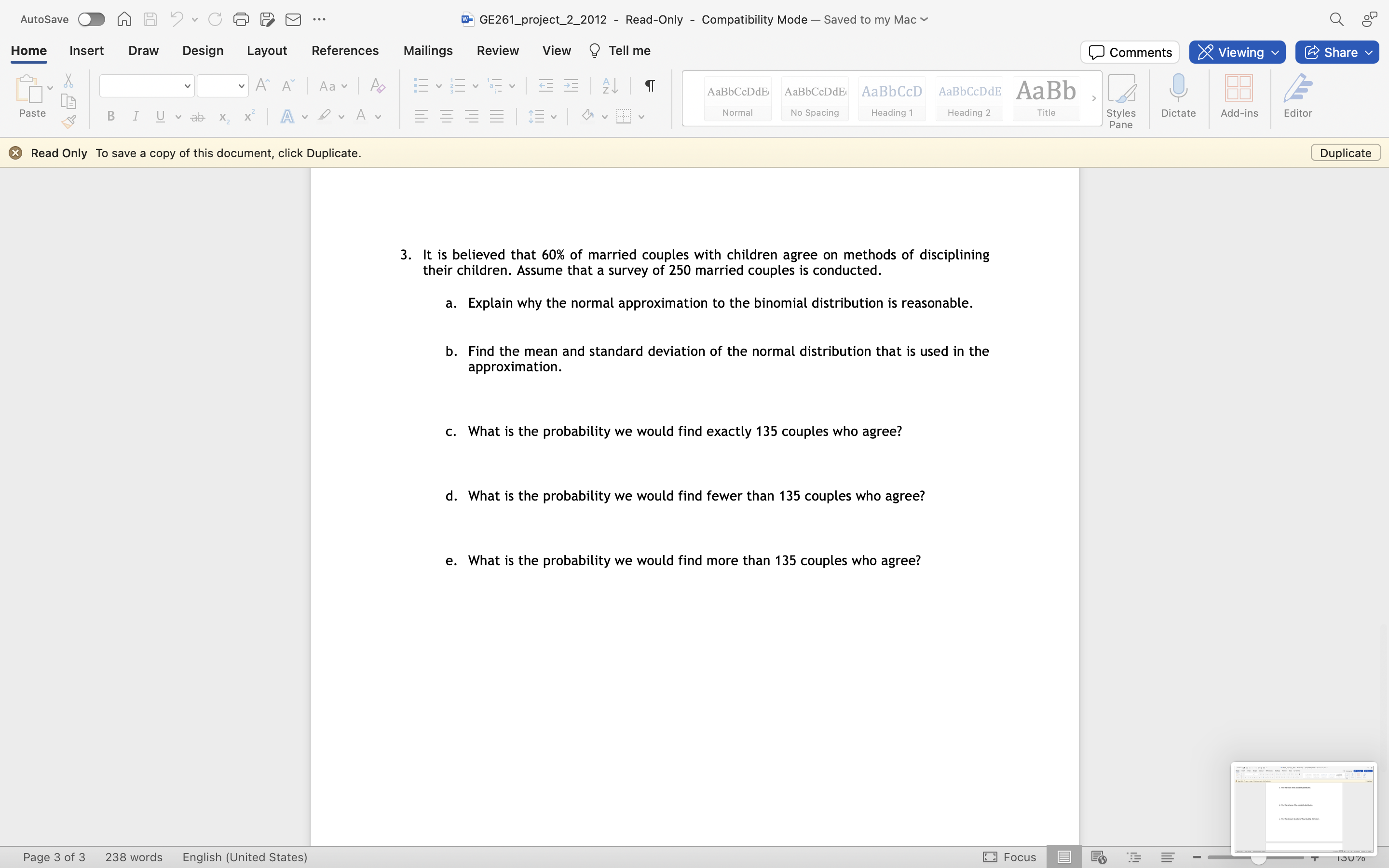 No Spacing AaBbCcD Heading 1 AaBbCcDdE AaBb > Heading 2 Title Styles