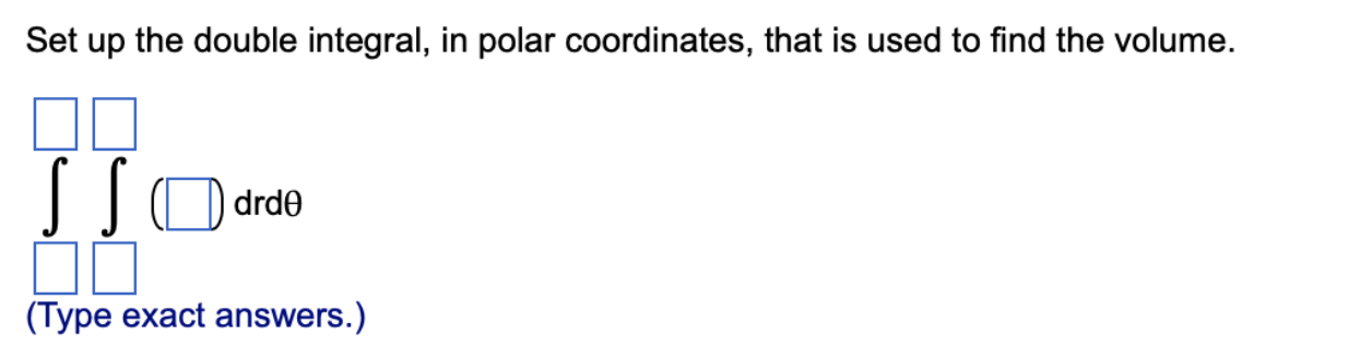 paraboloid z = 30-3x - 3y and the plane z = 18