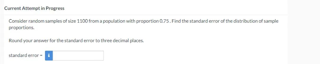 (c) If we want a margin of error of only 1% (with