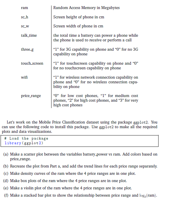 Read the data in its original format (.csv) by using the function