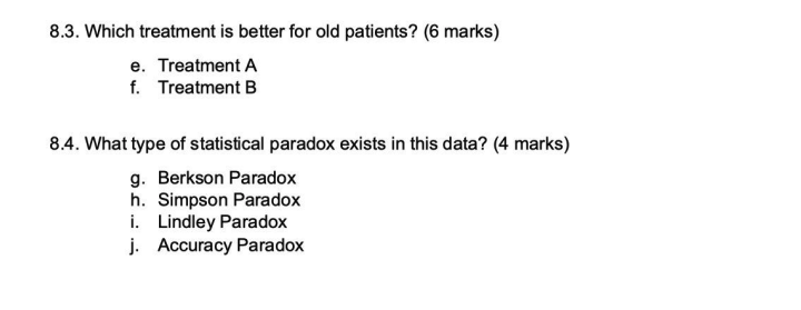 computers leads to hair loss. The study involves questionnaires from many participants.