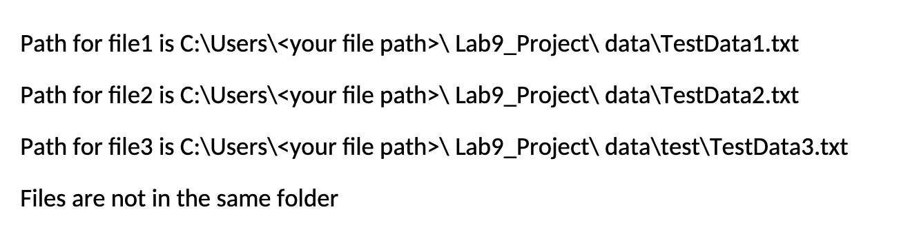 type you choosefor example, word-processing documents, spreadsheets, or pictures. Create a new
