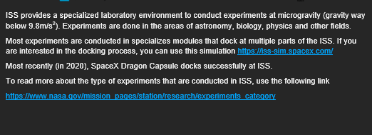 individually. 2. You will follow the lab procedure indicated. 3. You will