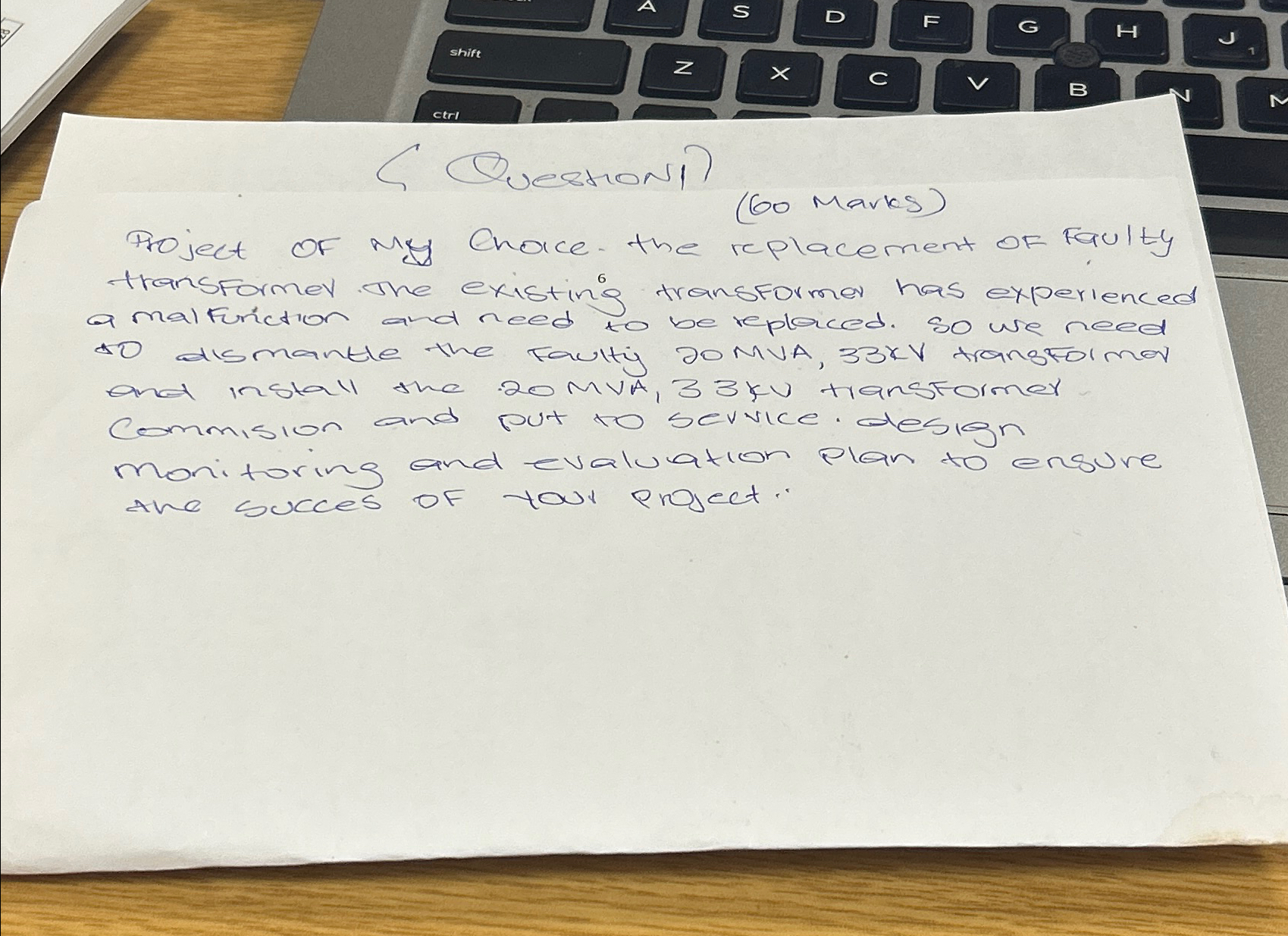 shift < A S N D X C F G H >