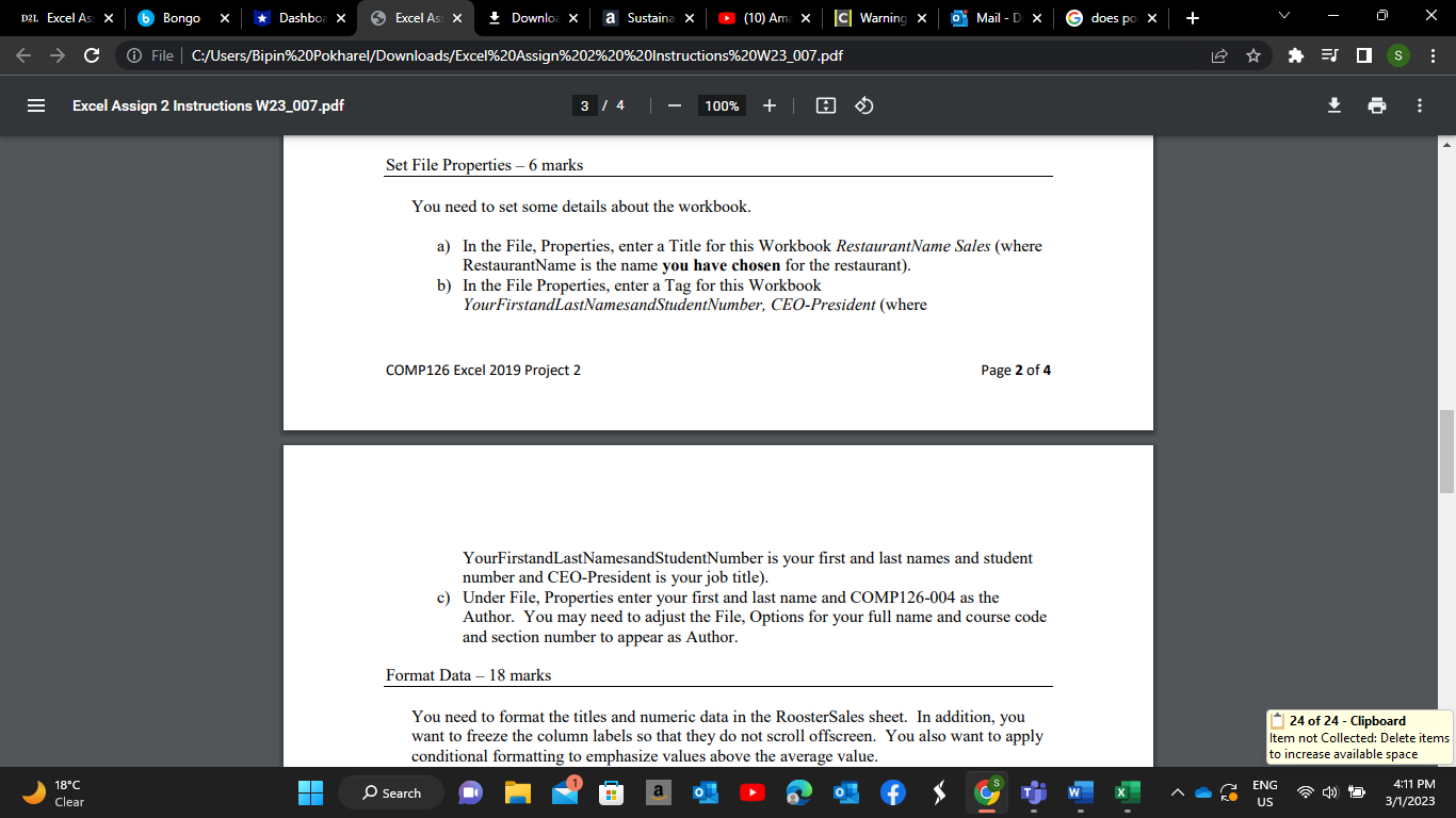 You are considering entering into a long-term agreement with a poultry company
