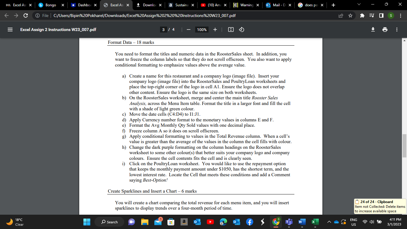 and planning to purchase a new freezer to store Roosters. If you