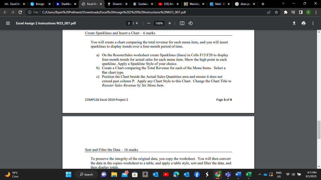 enter into this agreement, the poultry company agrees to provide a substantial