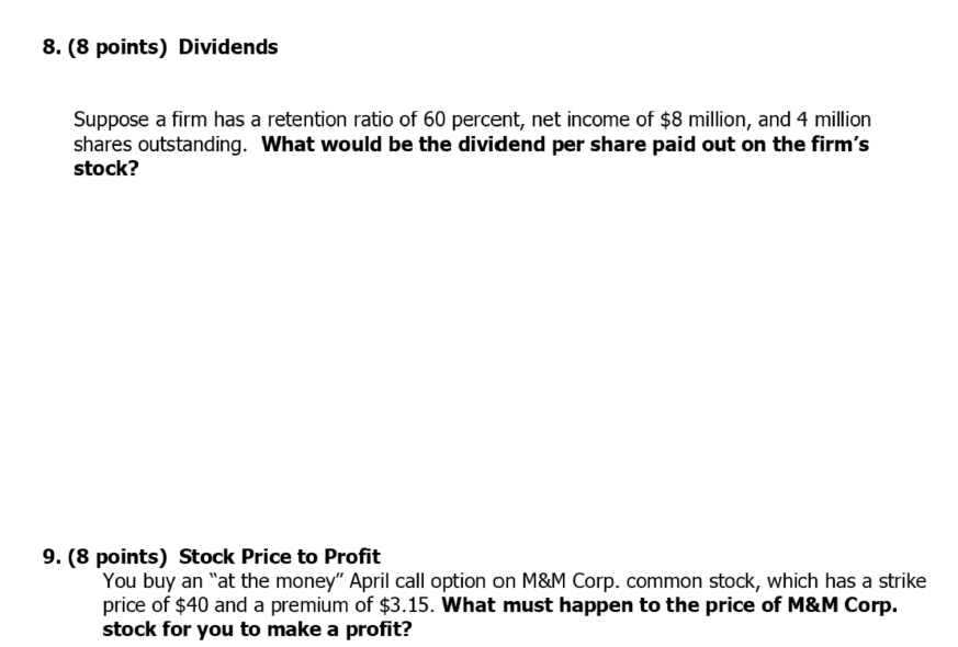 IRR by 2% for low risk projects, leaving the IRR the same