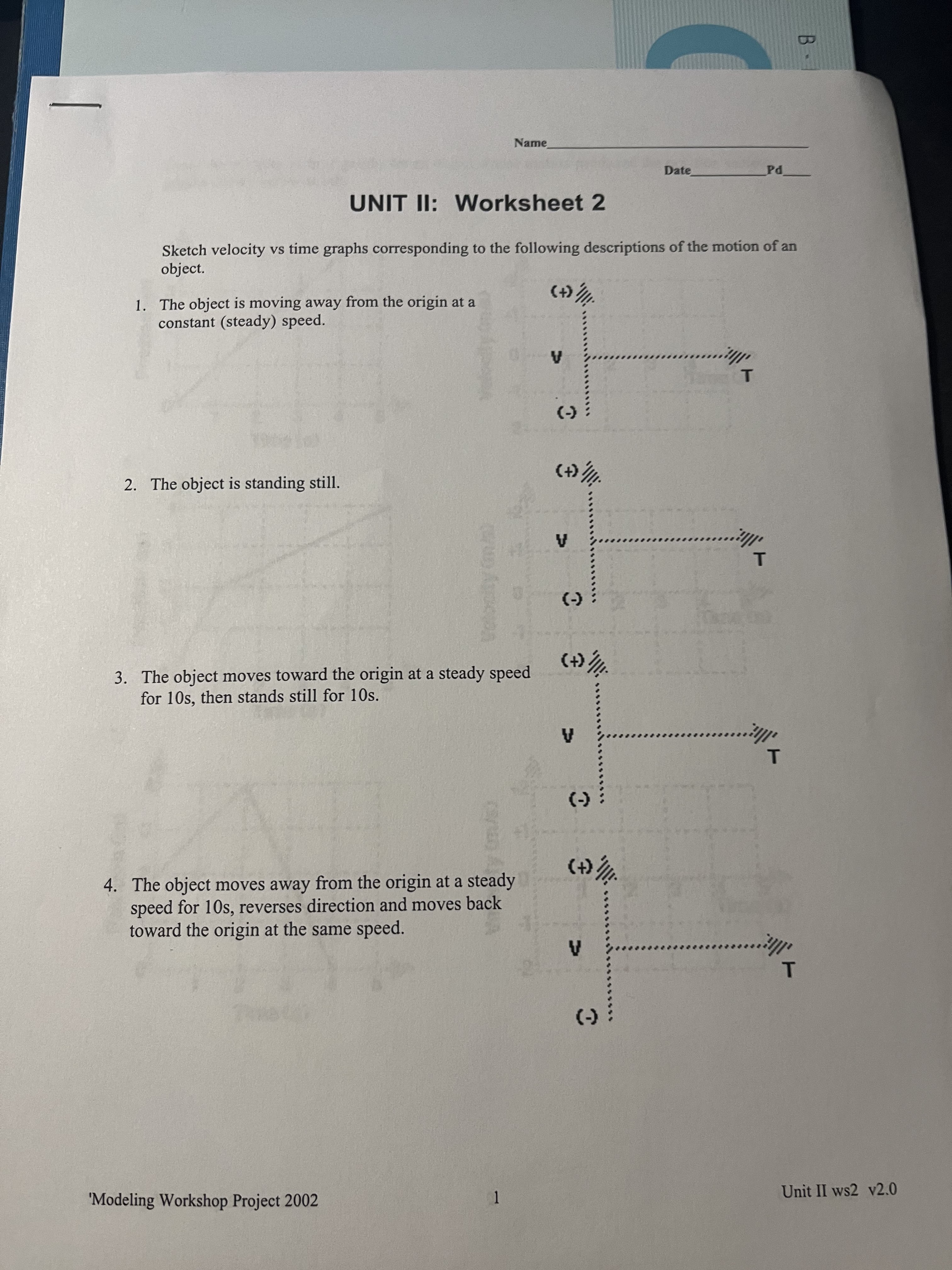 and B. Pd X (m) New Graph A (m) Previous Graph A
