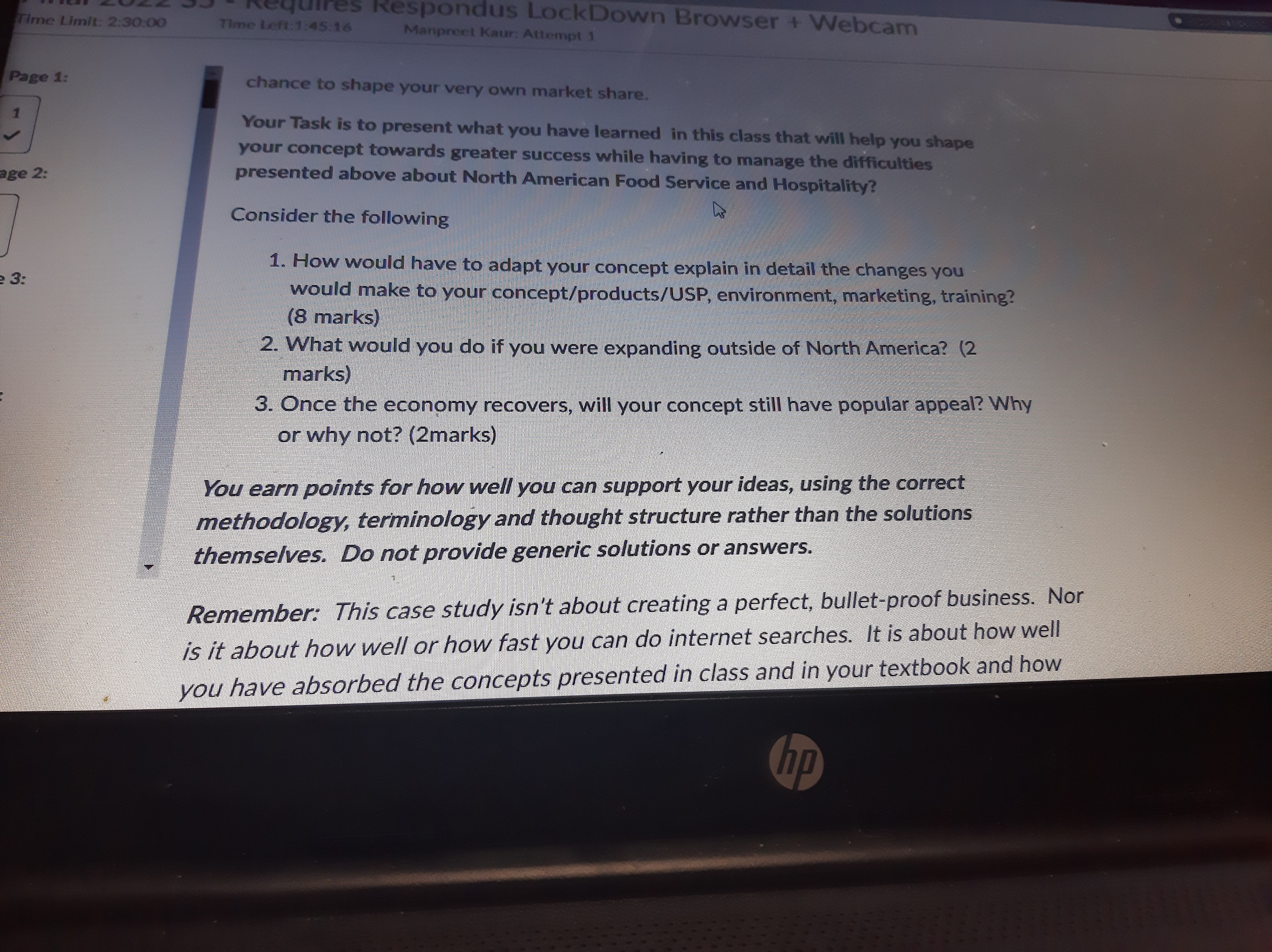 following at the bottom It is July 2022. The Covid pandemic is