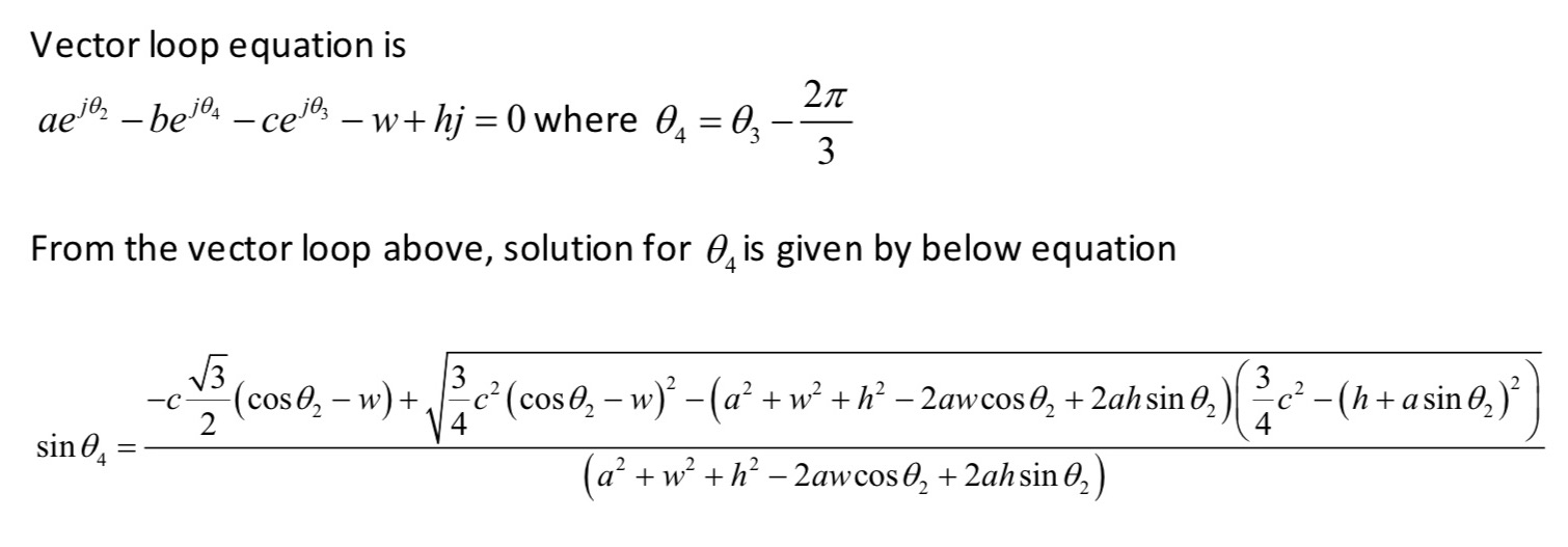 4 b 03 Fp 40F Bo W AA=, AB=b, BoB=c Vertical distance