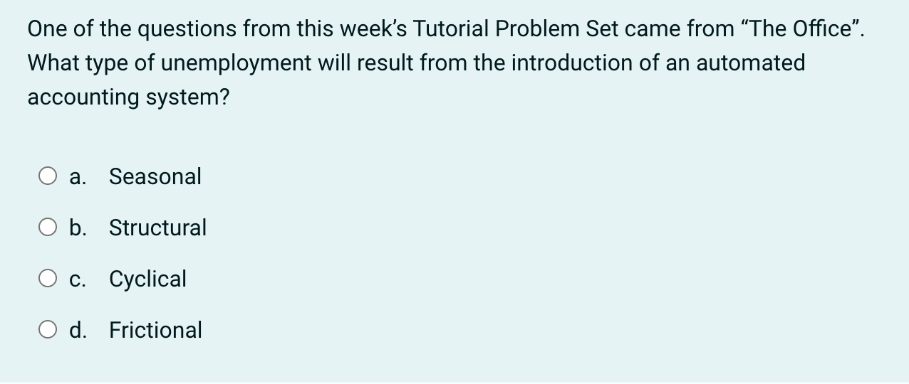 "Big Bang Theory". Sheldon gets fired after insulting his boss. What type