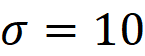 X 0 Value of density curve 0.00 0.02 0.04 0.06 0.08 5