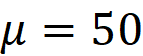 Distribution for Time spent on hold P( 1 < < + 1)