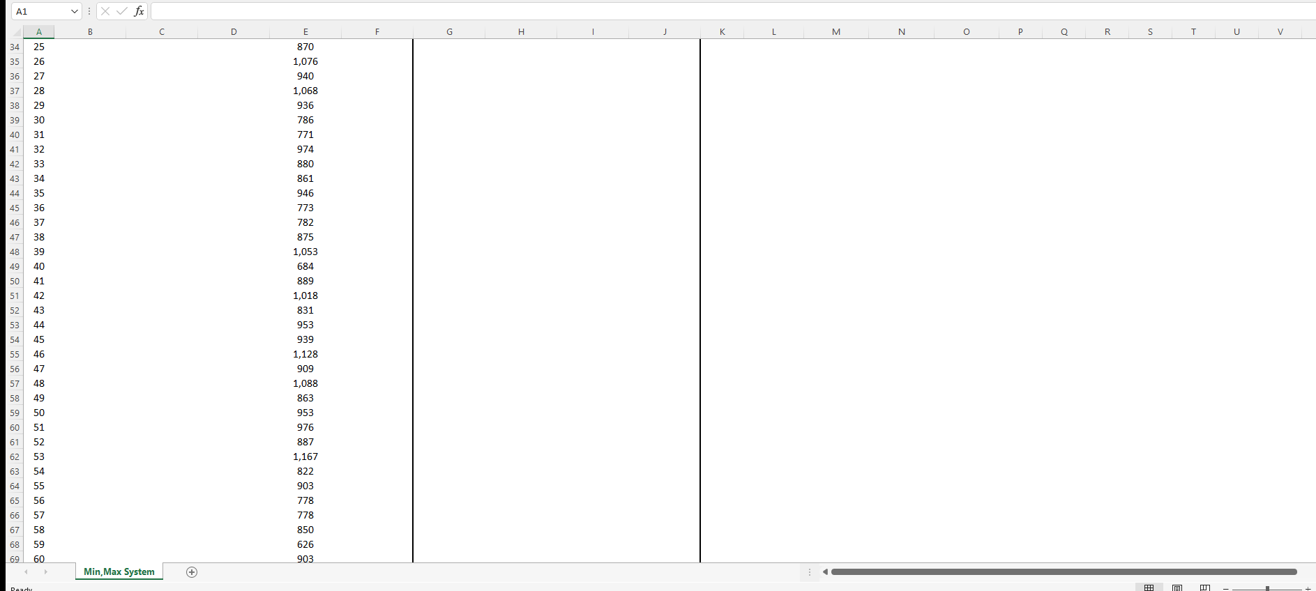 A1 A B D E F G H K L M N