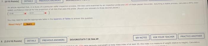 7. 10/10 Peints) DETAILS As article reported that, in a study of