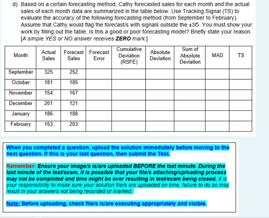 d). You may need to scroll the screen down and navigate left