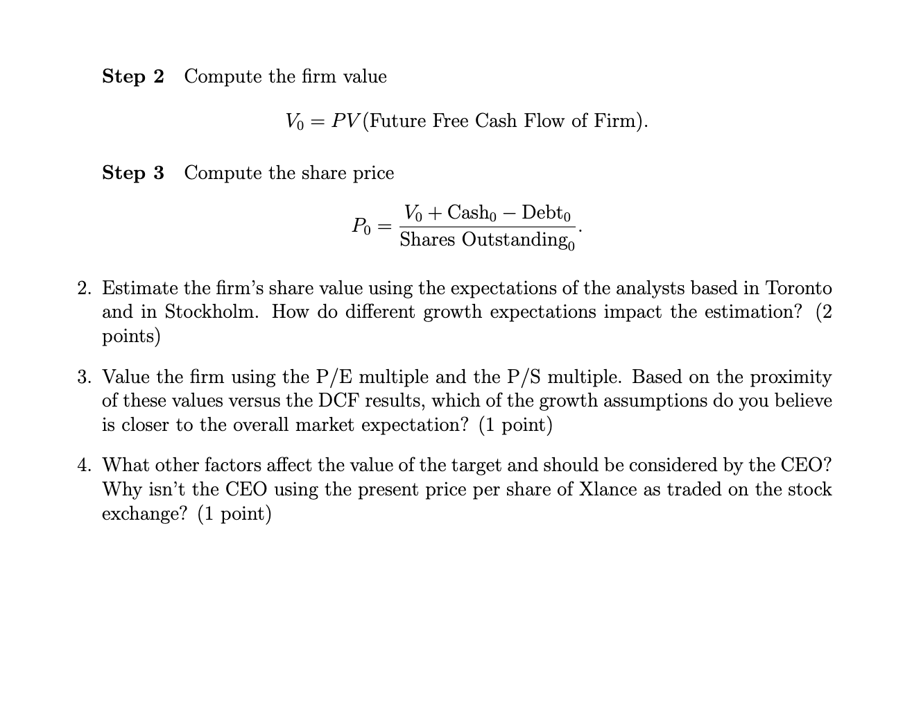the CFO of the Freelancer.com, a major player in the world of
