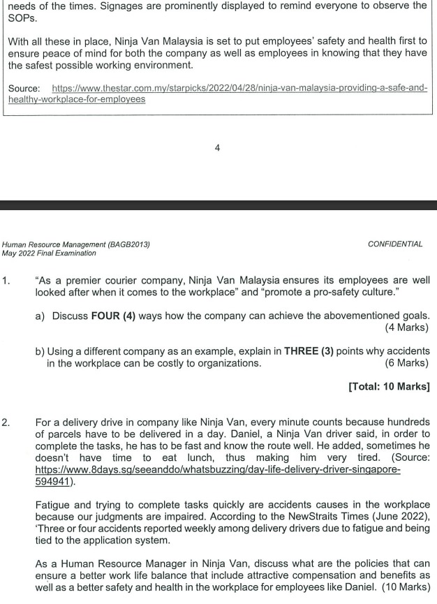 against HSBC Bank Malaysia Bhd (HSBC), which the former said has practiced