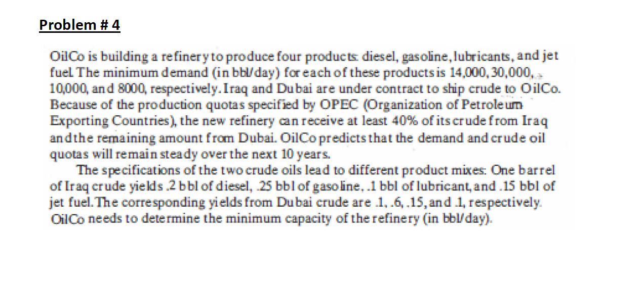 all the production supplied by Burroughs. The production process includes cutting, sewing,