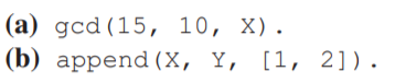 0), R is U mod V, gcd (V, R, W). append([], Y,
