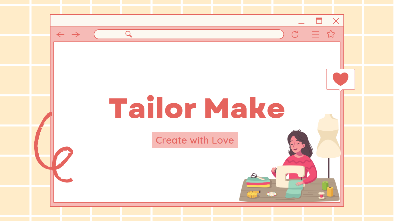 Provide Information on why you want to develop this app. Detailed out