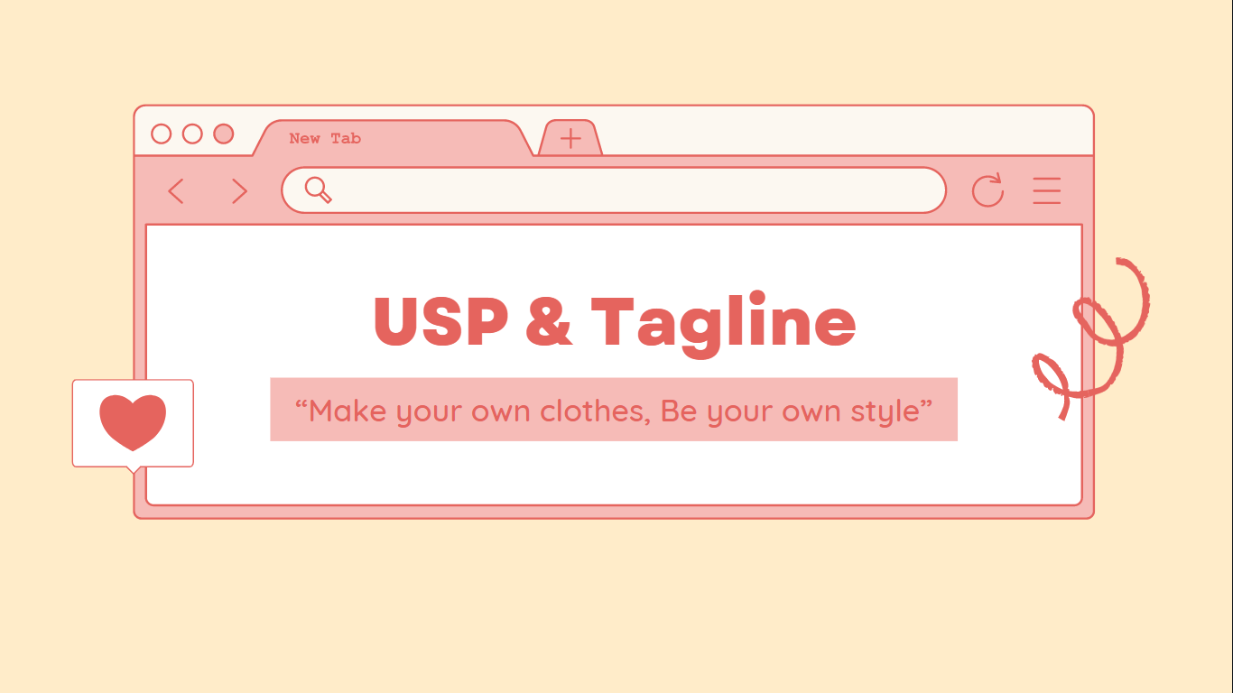 industry that you are trying to penetrate SPECIFIC MARKETING OBJECTIVES Segmentation, Targeting