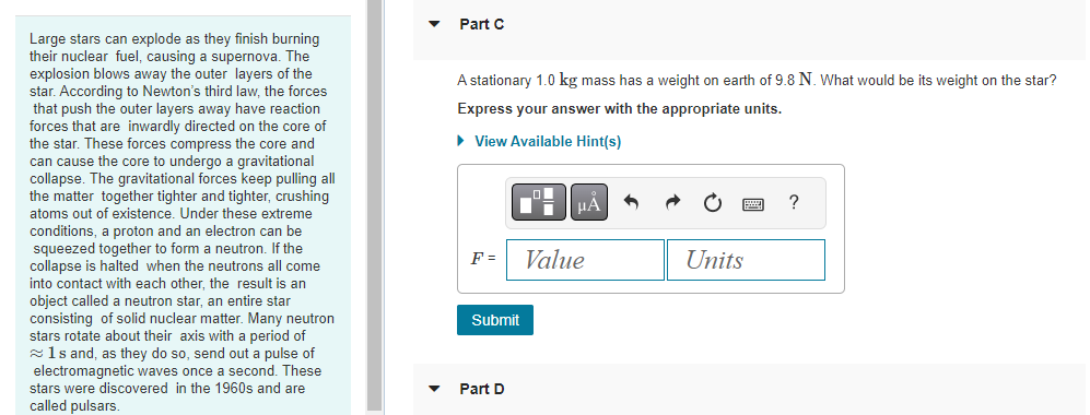 Mars and Jupiter. One asteroid has a period of 5.7 earth years.