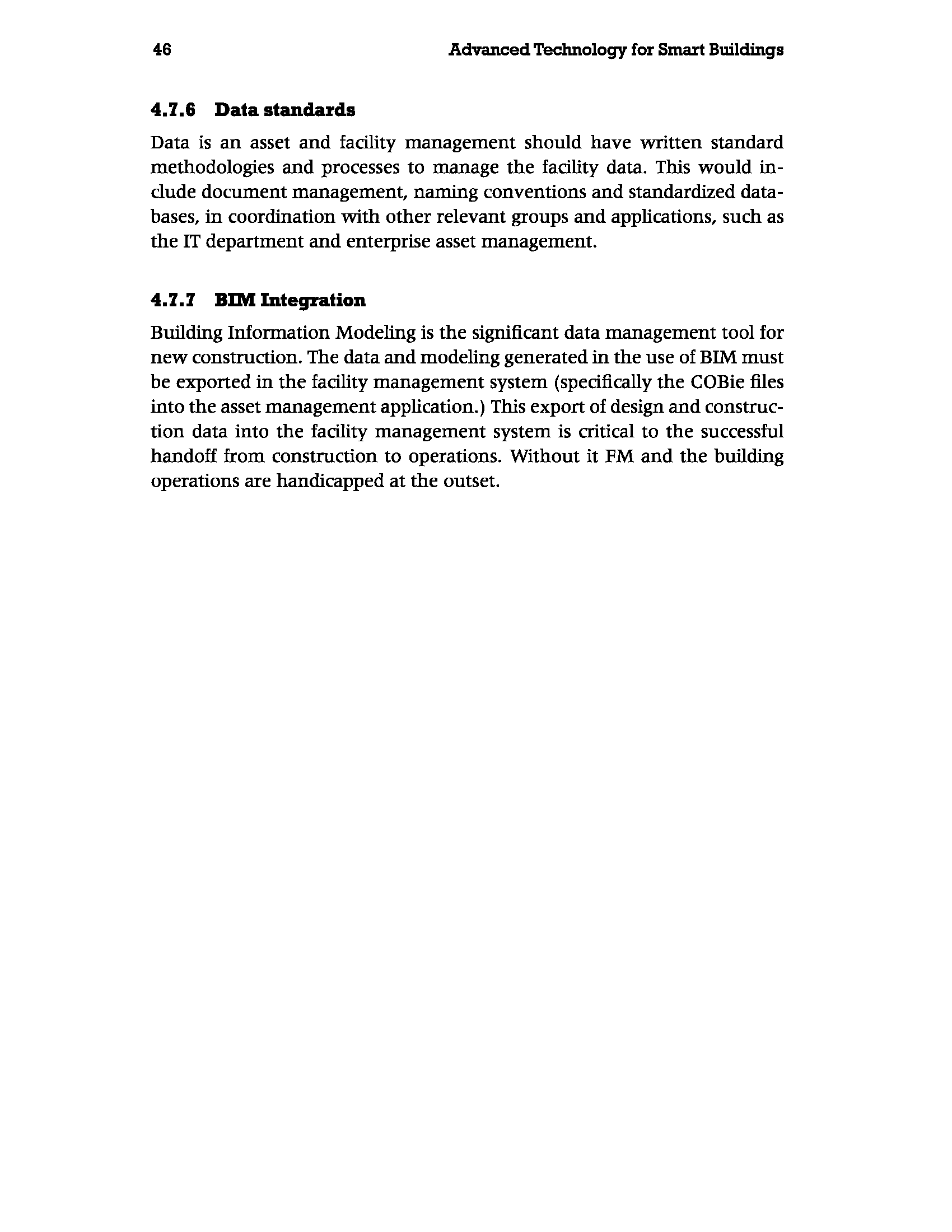 software tools will be used to automatically optimize building systems without human