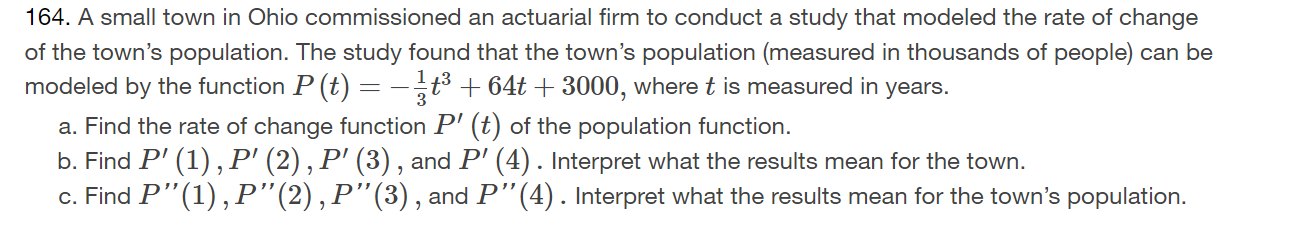 that the rocket travels from the ground after t seconds is given