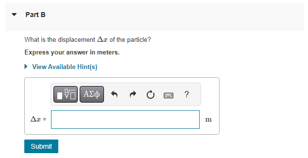 s Submit Request Answer Provide Feedback 5 of 19 Review | Constants