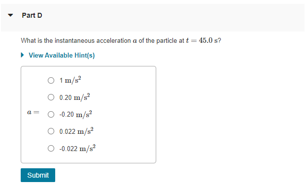 low friction horizontal table. At each heartbeat, a volume of blood is