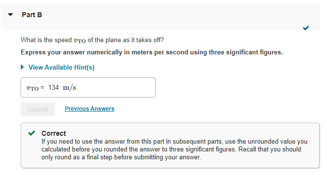 brought to rest Figure 1 of 1 a 2 4 6. 8