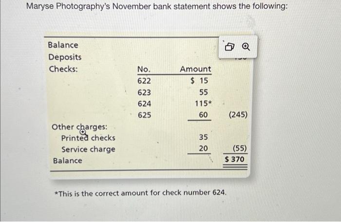 Check Deposit Balance $540 4 622 Quick Mailing $ 15 525 9