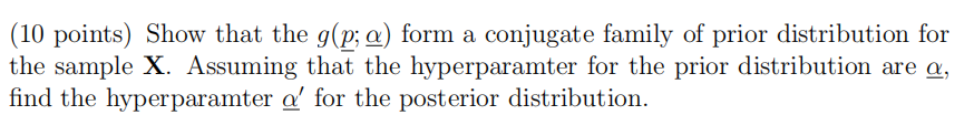 X; take only three possible values x1, x2 and x3 with probability