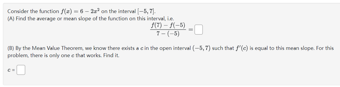 X Check the boxes of the points where the graph has an