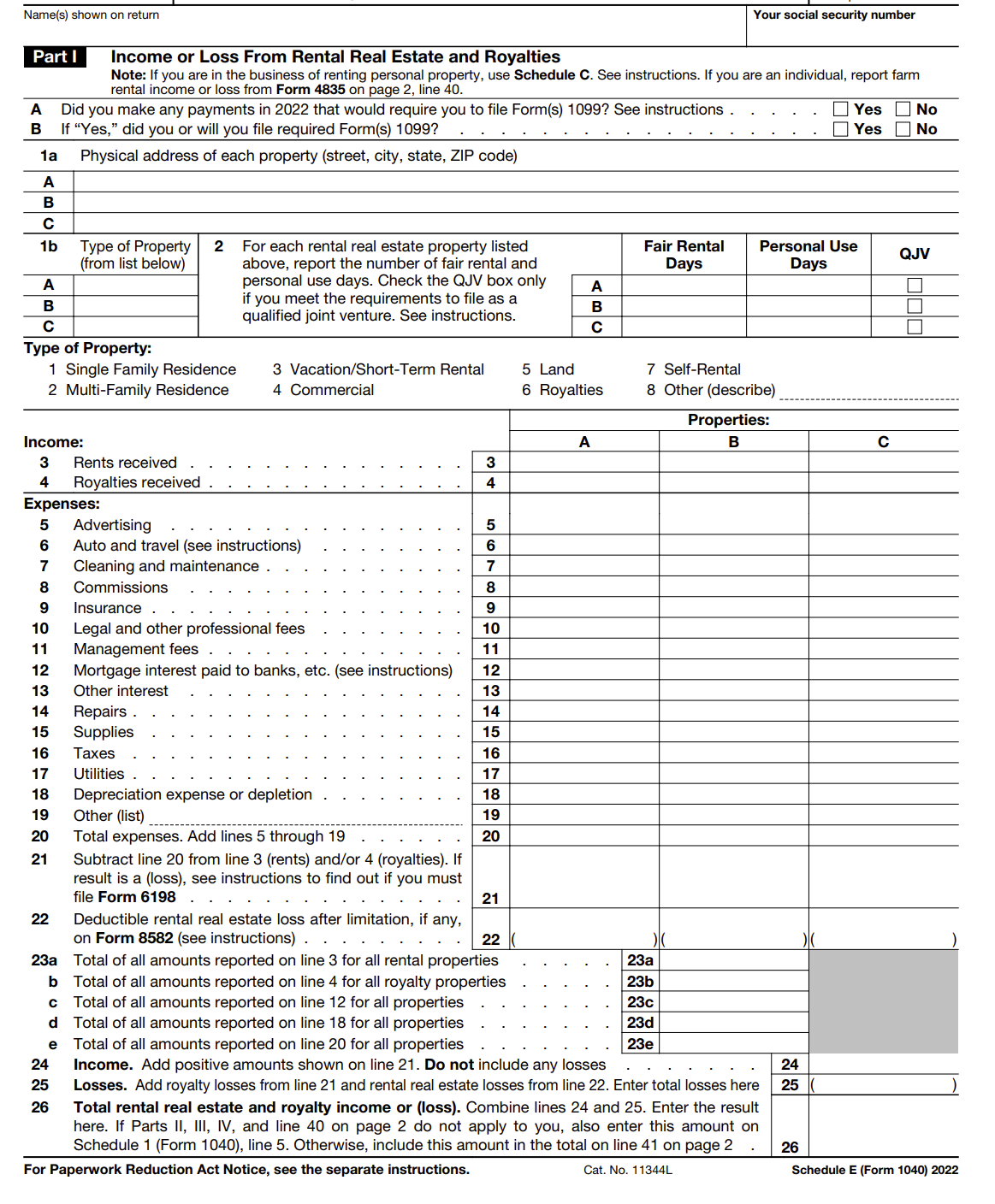 (ASCI). ASCI's federal employer identification number is 79-1234466. Paige's pay stubs indicate