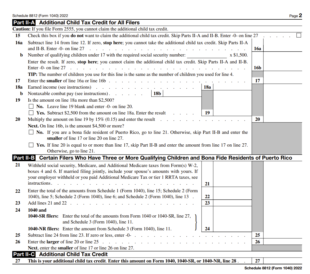 her flexible spending account. 4. ASCI paid $397 of whole life insurance