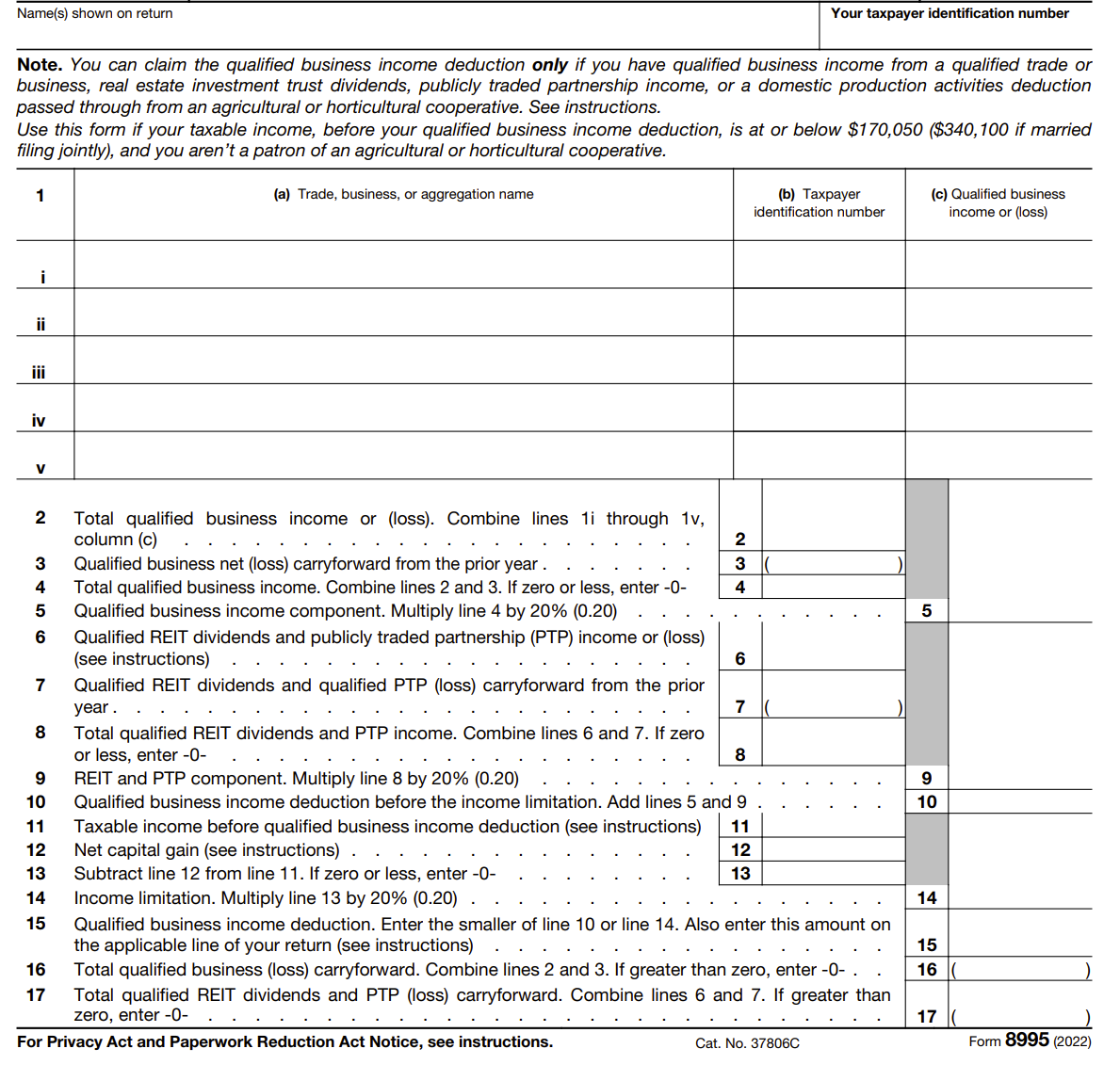 health club dues of $1,220 to a nearby health club on Paige's