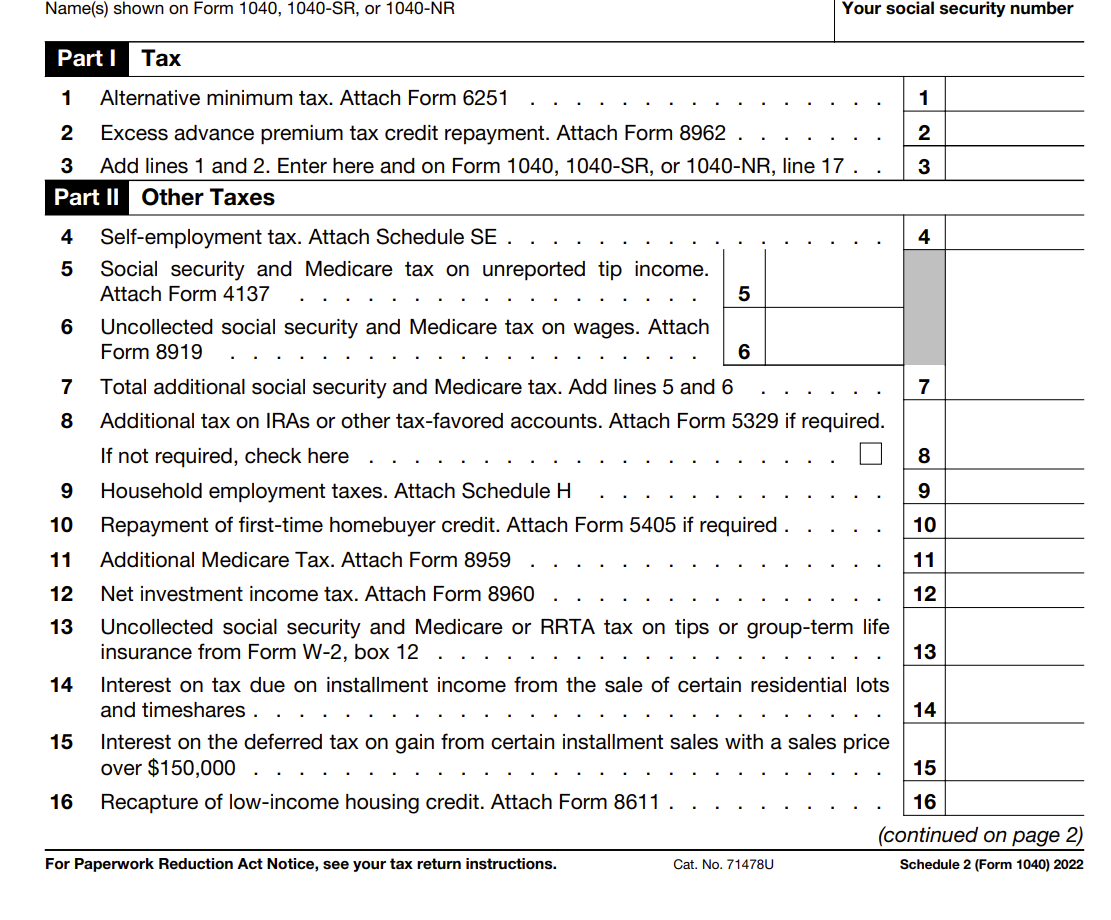 award was $500. 8. On January 15, 2022, Paige's father died. From