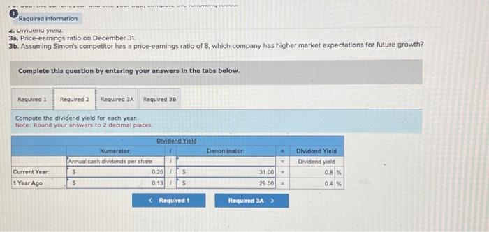 Prepaid expenses Plant assets, net Total assets Current Year 1 Year Ago