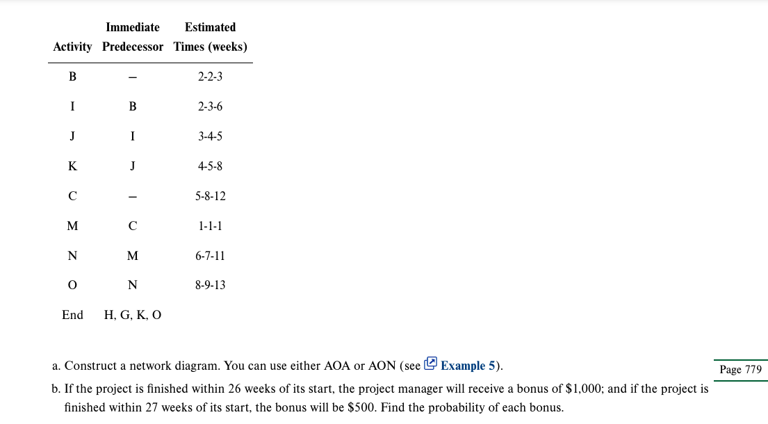 8 A 2 4 6 4 16/36 9 D 6 8 10
