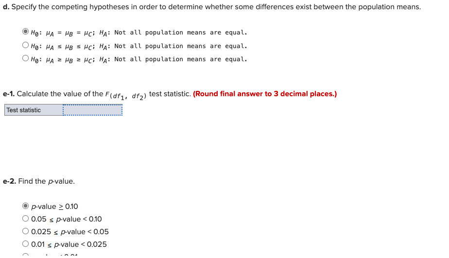 A Treatments B 28 16 21 24 24 32 29 19 20