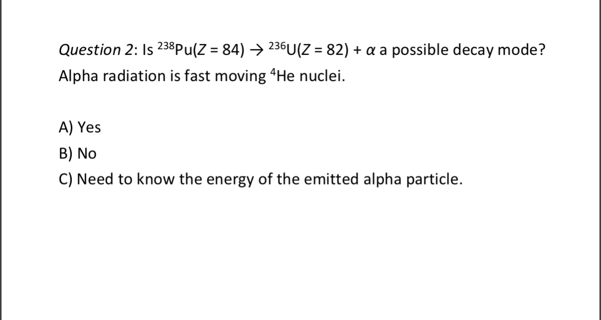 A) Alpha radiation B) Beta radiation C) Gamma radiation D) Both alpha