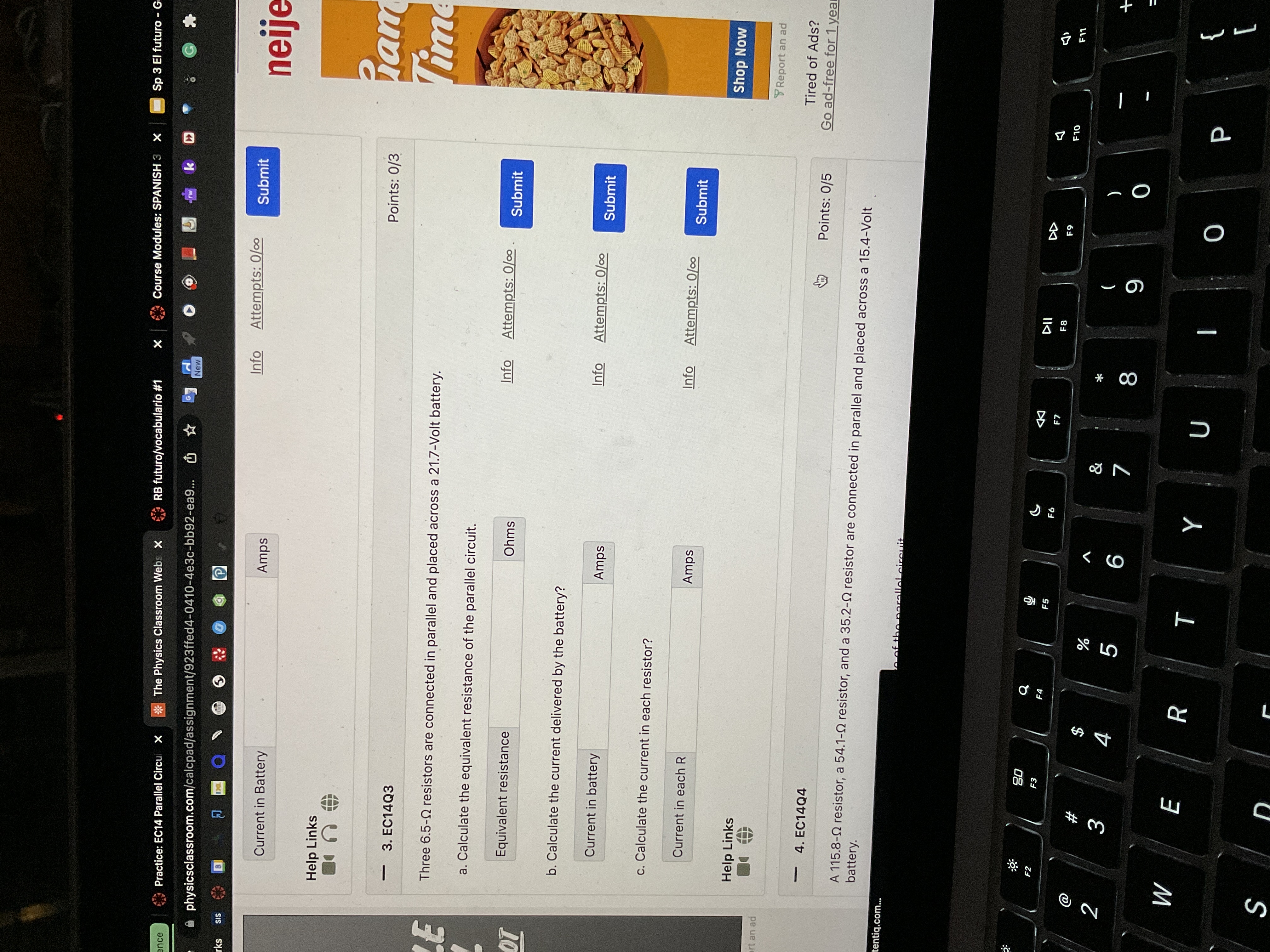 Bookmarks SIS all your Allergy needs here at meijer - 1. EC14Q1