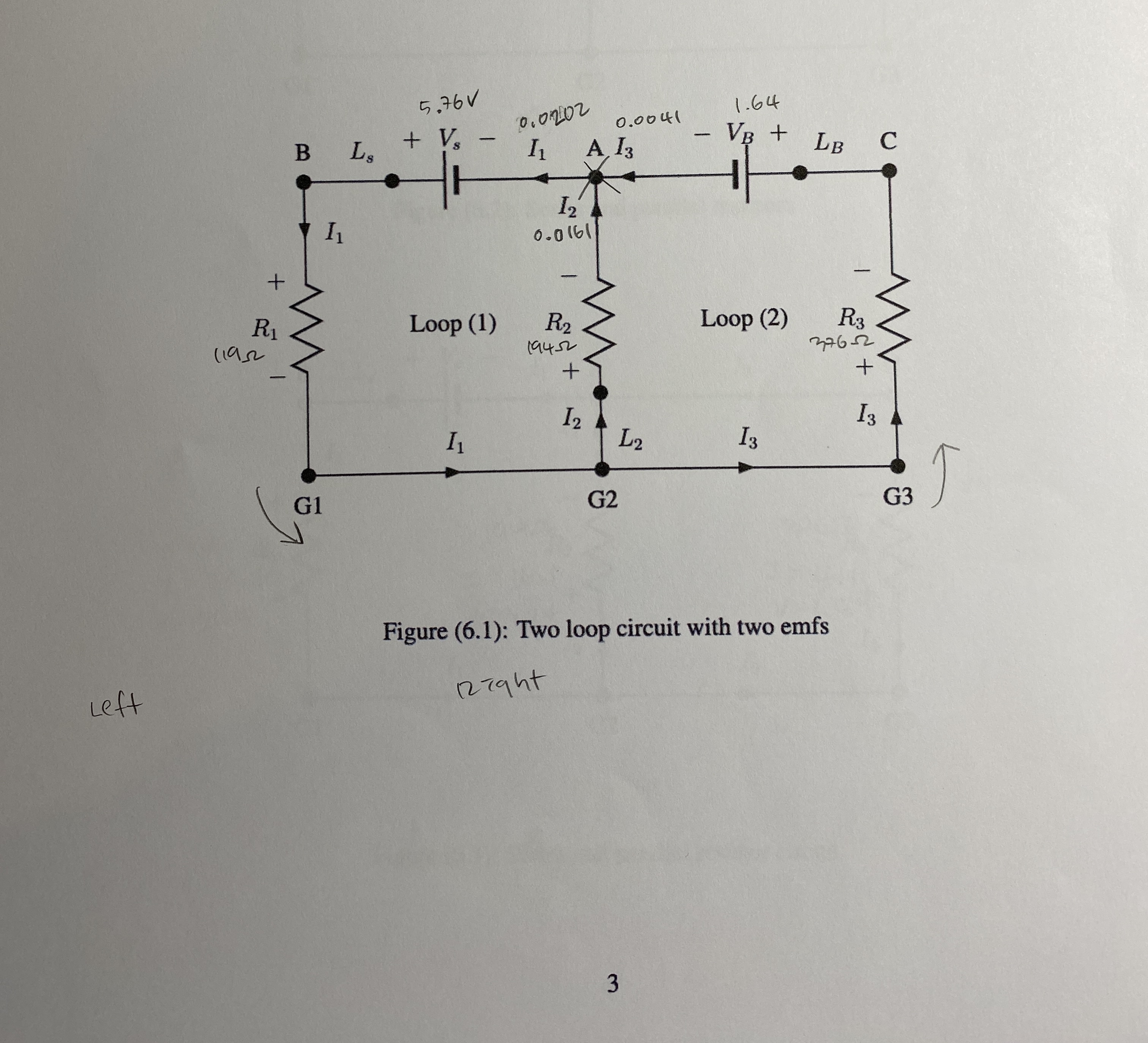 0.05 VR 8VR = 2.50 0.005 | 13 813 = VR2 8VR2