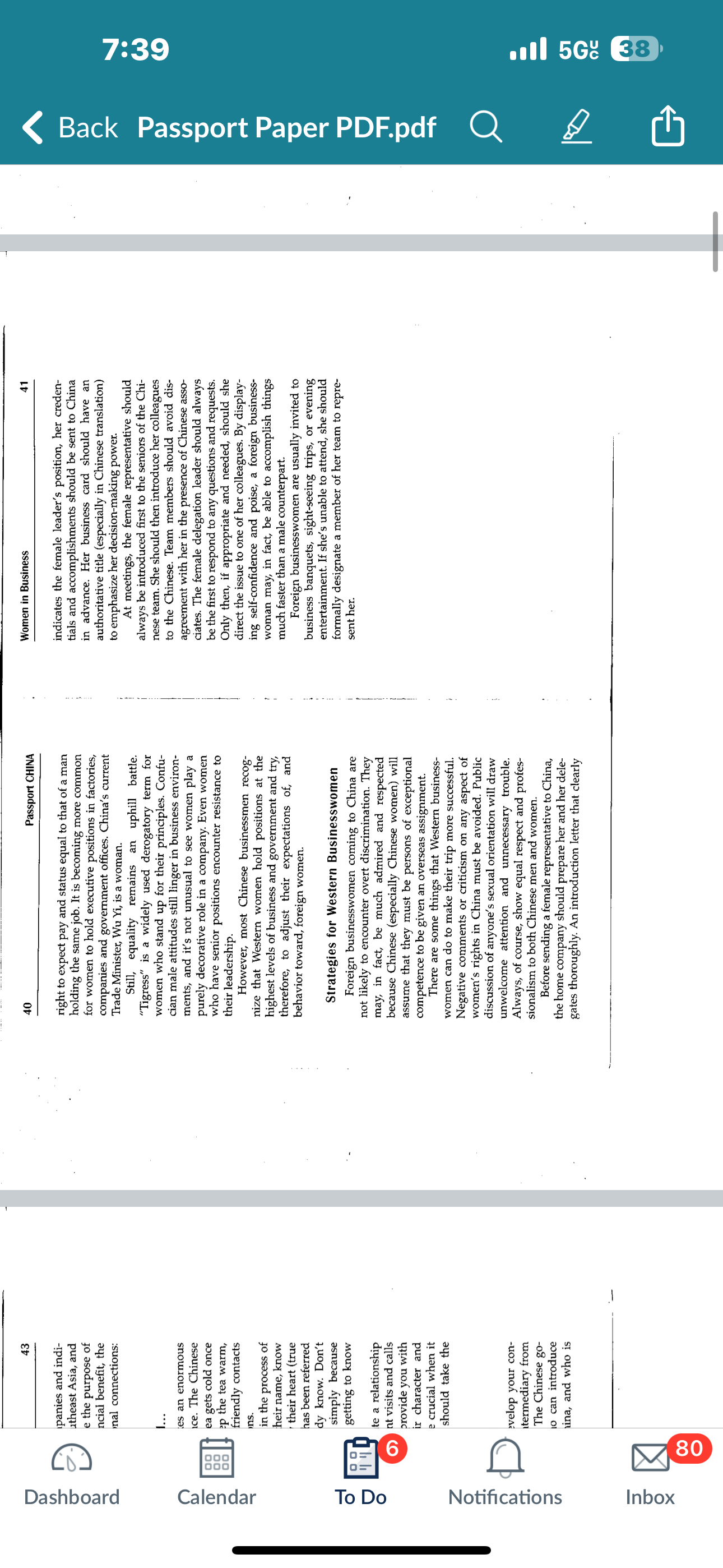 resources (not used in class). Include examples of your own when explaining/analysis