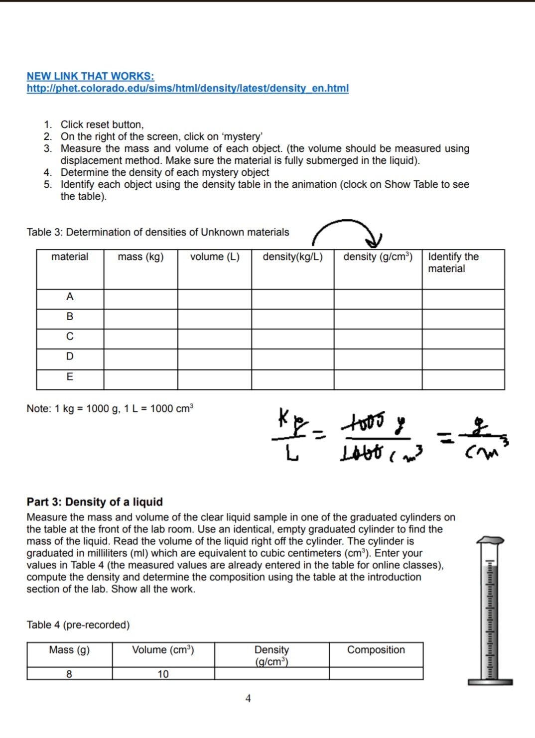 for two pieces of metal to be made out of the same