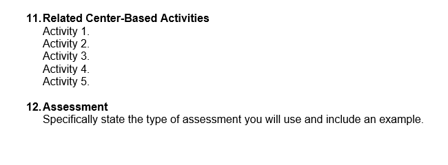 April). CT ELDS Connecticut early learning and development standards: What children, birth