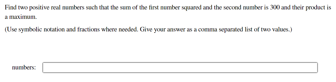 straight riverbank. The remaining three sides are to be enclosed with a